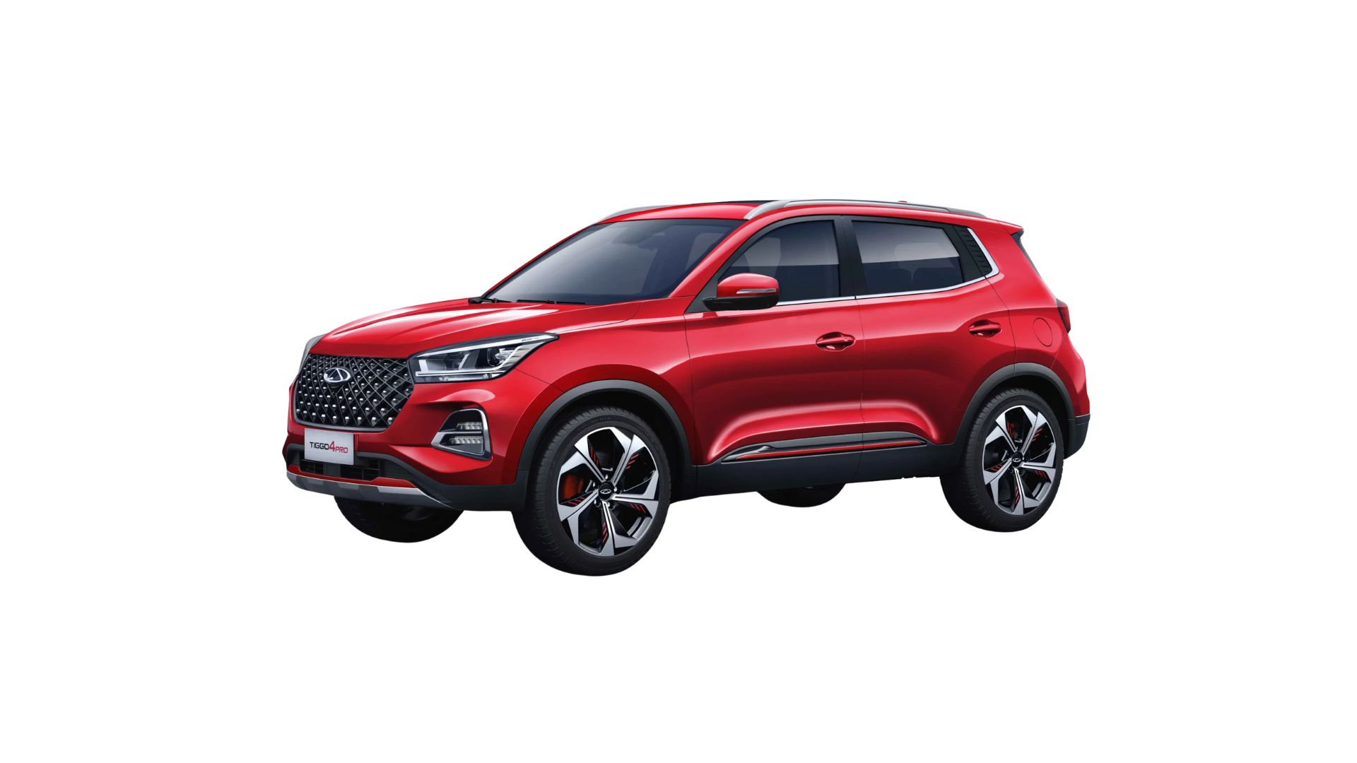 Chery Tiggo 5 Pro Automatique