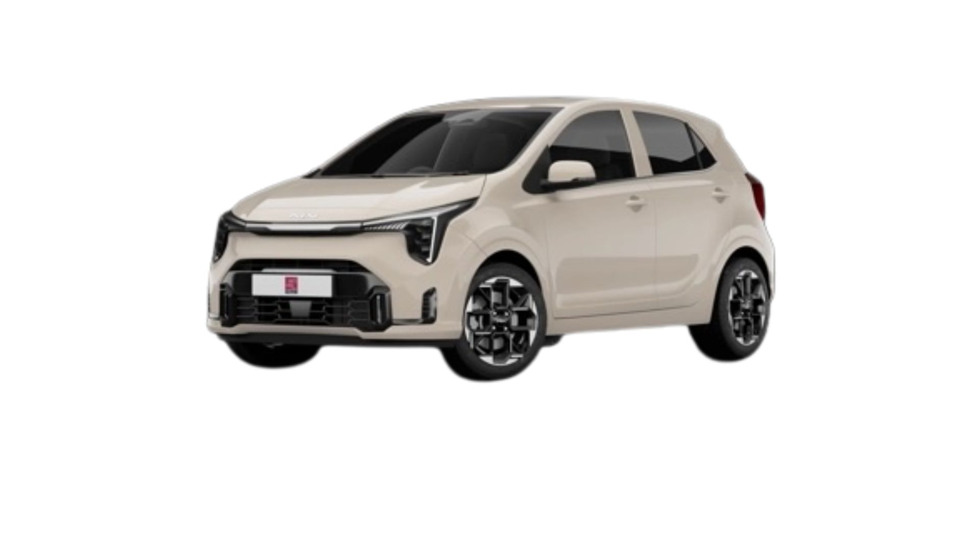Kia Picanto Automatique