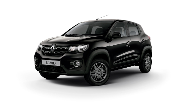 Renault Kwid Manuelle